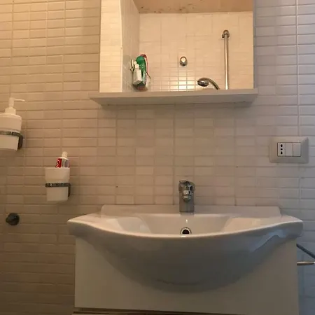 Holiday home Dimora San Gennaro Naples