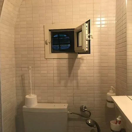 Dimora San Gennaro Holiday home *