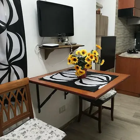 Dimora San Gennaro Holiday home Naples