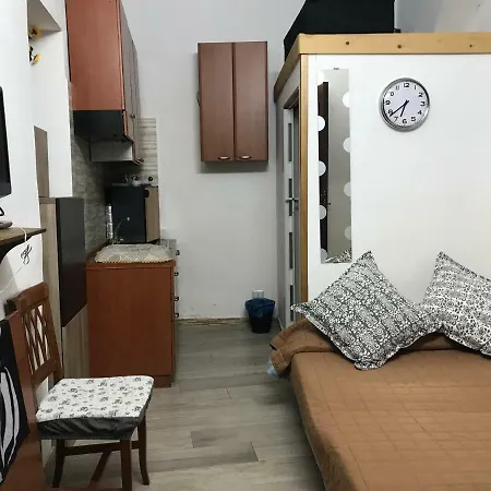 Dimora San Gennaro Holiday home