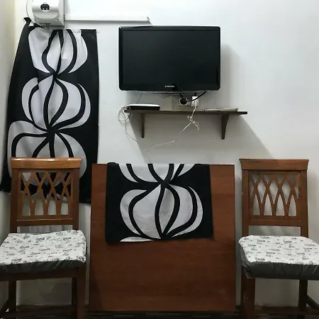 Dimora San Gennaro Holiday home
