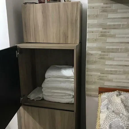 Holiday home Dimora San Gennaro