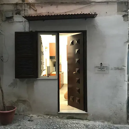 Dimora San Gennaro Naples