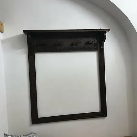 Holiday home Dimora San Gennaro *