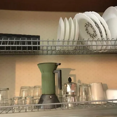 Dimora San Gennaro Holiday home
